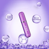 Anlianni brand antibacterial liquid small spray bottle Find your charm
