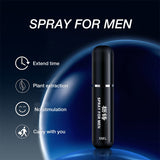 Tochizhu brand antibacterial liquid small spray bottle Find your charm