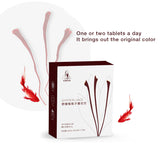 Shangyi Pharmaceutical Aronia Berry Gardenia Tibetan Flower Drink Exclusively pampers and protects your body