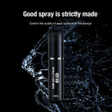 Tochizhu brand antibacterial liquid small spray bottle Find your charm