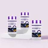 Blueberry Seabuckthorn Vitamin C Pressed Tablet Candy Vitamin C Supplement