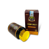 St. Aibao Black Maca Oyster Peptide Tablets Candy with Health and Vitality