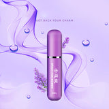 Anlianni brand antibacterial liquid small spray bottle Find your charm