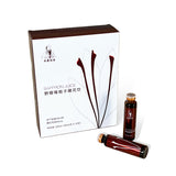 Shangyi Pharmaceutical Aronia Berry Gardenia Tibetan Flower Drink Exclusively pampers and protects your body
