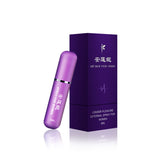 Anlianni brand antibacterial liquid small spray bottle Find your charm