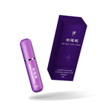 Anlianni brand antibacterial liquid small spray bottle Find your charm