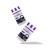 Blueberry Seabuckthorn Vitamin C Pressed Tablet Candy Vitamin C Supplement