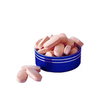 Blueberry Seabuckthorn Vitamin C Pressed Tablet Candy Vitamin C Supplement